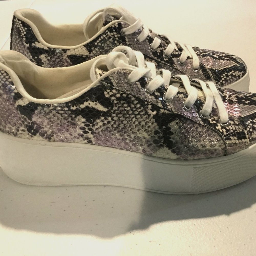 Women's Aldo Sneakers Size 8